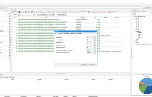 SiteAnalyzer screenshot 3