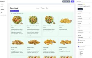 SiteFast screenshot 1