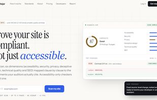 Sitejar screenshot 1