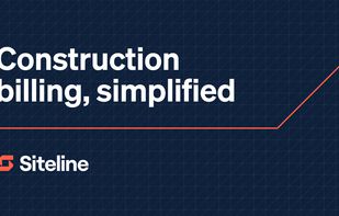 Siteline screenshot 1