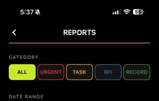 Daily, weekly, and custom PDF reports build and email themselves.