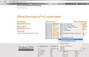 Sitenable screenshot 1