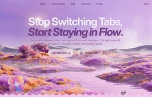 SiteQuest screenshot 1