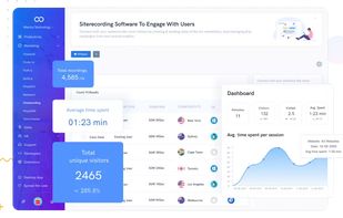 SiteRecording by 500apps screenshot 1