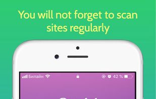 Sites Watcher screenshot 2