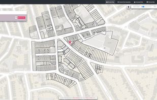 SiteScore screenshot 2
