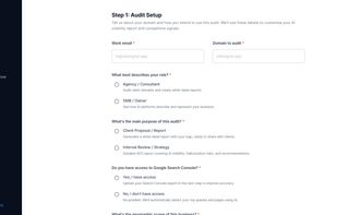 SiteSignal screenshot 1
