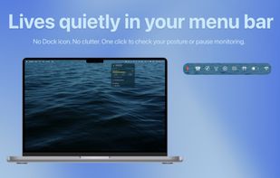 SitTall screenshot 3