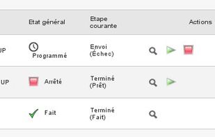 Siveo Pulse screenshot 3