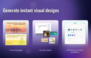 Sivi AI screenshot 2
