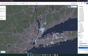 Six Degree - Leads Search