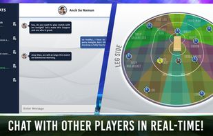 SixNWicket screenshot 2