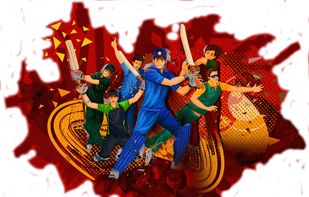 SixNWicket screenshot 1