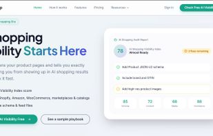 Sixthshop screenshot 1