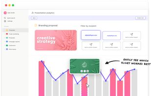 Sizle screenshot 1