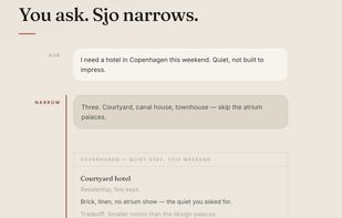 Sjo screenshot 1