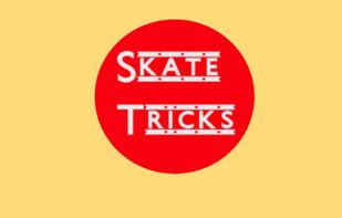 Skate Tricks screenshot 1