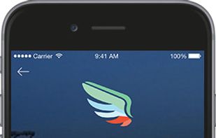 Ride:
Use pass to board instantly. Conveniently picking up anywhere. No paper tickets and no cash ever.