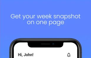 Skeddule screenshot 1