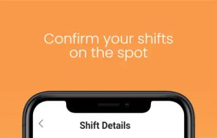 Skeddule screenshot 1