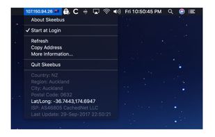 Skeebus screenshot 3