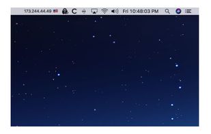 Skeebus screenshot 1