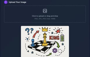 SpeedSketch screenshot 1