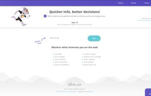 Sken.io screenshot 1