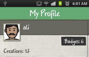 Sketch Guess screenshot 3