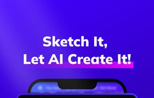 Sketch Logo AI screenshot 1