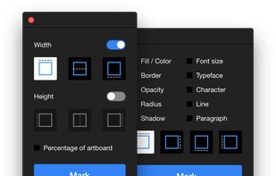 Sketch Measure screenshot 1