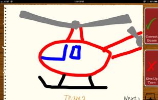 Sketch n' Guess screenshot 3