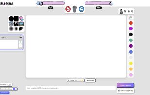 Blank Canvas