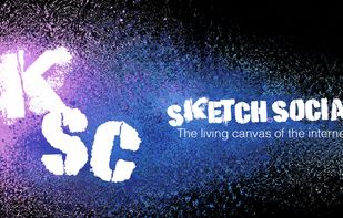 Sketch.Social screenshot 1