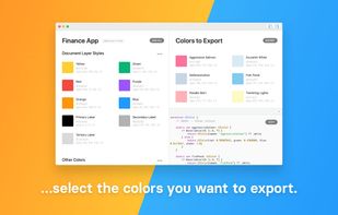 Sketch to Xcode screenshot 2