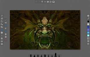 Sketchable screenshot 2