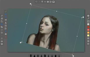 Sketchable screenshot 1