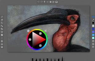 Sketchable screenshot 1