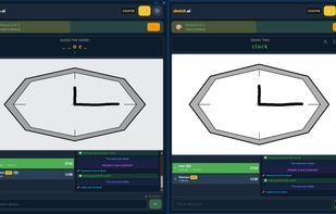 SketchAI screenshot 2