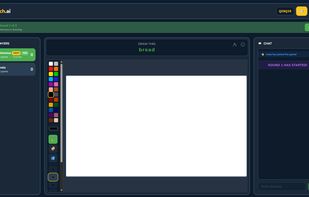 SketchAI screenshot 1
