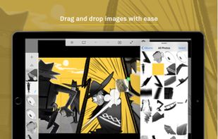 SketchBook Motion screenshot 3