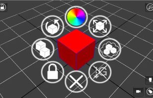 Sketcher 3D screenshot 1