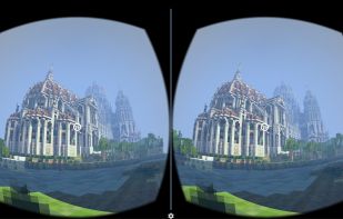 Sketchfab VR screenshot 3