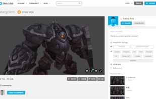 Full community features