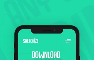 Sketchize screenshot 1