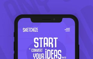 Sketchize screenshot 1