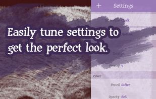SketchMee 2 screenshot 2