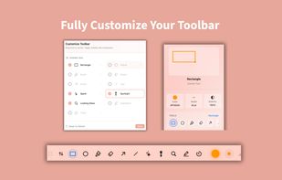 SketchMouse screenshot 2