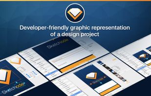 Sketchode screenshot 1