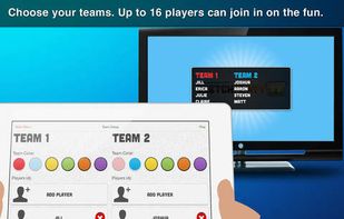 SketchParty TV screenshot 1